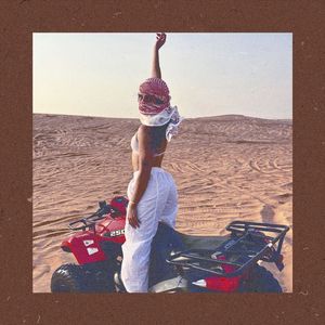 【FREE】"西域" Drill × Jersey Club type beat