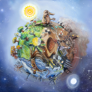 Fall (feat. Paul Hanson, Becca Stevens, Nick MacDaniels, Doug Davis, Kay Marion & Mary Siebert)