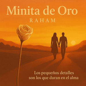 Minita De Oro
