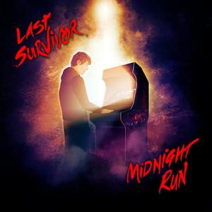 Midnight Run (Explicit Radio Edit)