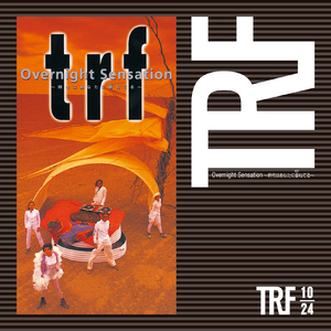 Overnight Sensation ～時代はあなたに委ねてる～(Original Mix)