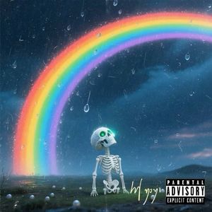 彩虹还是雨（Prod.oz）