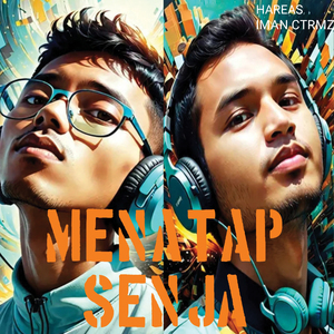 Menatap Senja