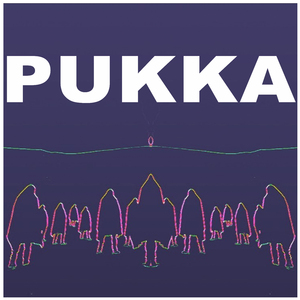 Good Inside Your Eyes