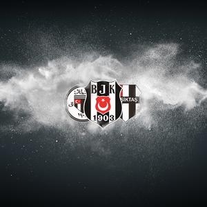 Beşiktaş Marşı (Sesimiz Göklere Yükselir)