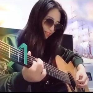 四季的喜欢(原创Demo)