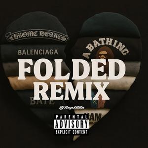 Folded Remix