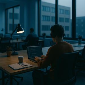 ノイズキャンセルの向こう側（Beyond Noise Canceling）