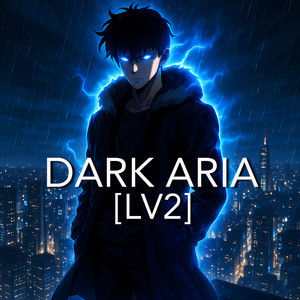 Dark Aria (Lv2) (Cover)