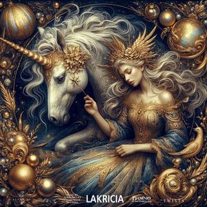 LAKRICIA - XI - ACT II