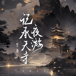 记承天寺夜游