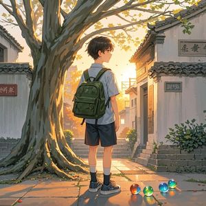 小军的时光简谱