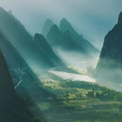 琵琶语|经典古筝纯音乐