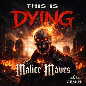 This Is Dying (feat. Malice Maves)