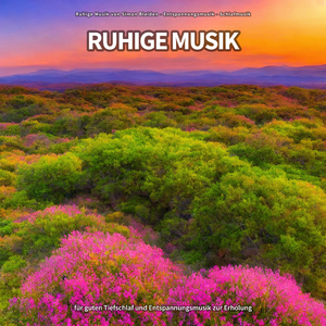 Frequenzen gegen Schlaflosigkeit