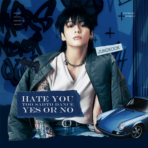 【JK】Too Sad to Dance