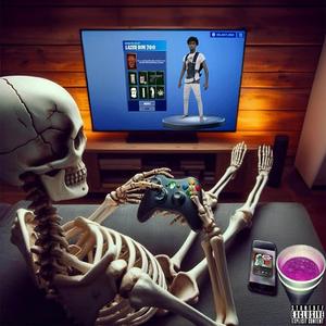 fortnite (feat. LAZER DIM 700 archive & li twan)