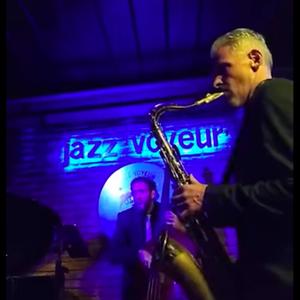 You don't know what love (Live)