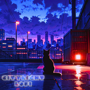 Citylight (Lofi)