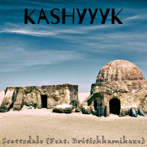 Kashyyyk (feat. Britishkamikaze)