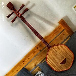 静夜思（吴语）