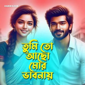 তুমি তো আছো মোর ভাবনায়