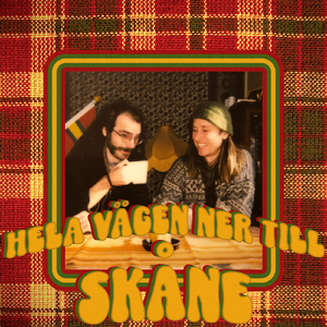 Hela Vägen Ner Till Skåne (feat. Källan)