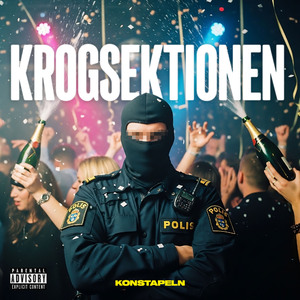 KROGSEKTIONEN
