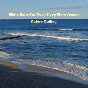 수면유도 백색소음 아름다운 파도소리