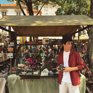 Filme para Rolleiflex