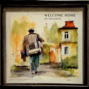 Welcome Home