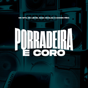 Porradeira e Coro