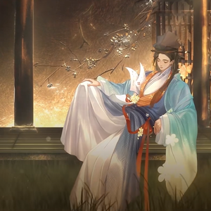 临川浮梦 【男声翻唱】