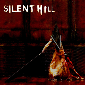 Silent Hill (Original Mix)