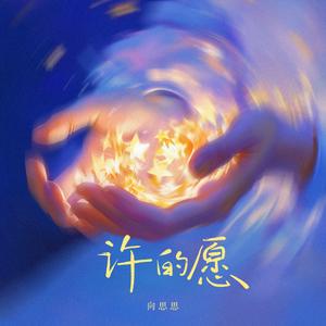 许的愿