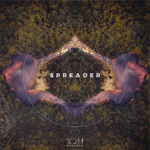 Spreader (feat. MahtZz & James Ponette)