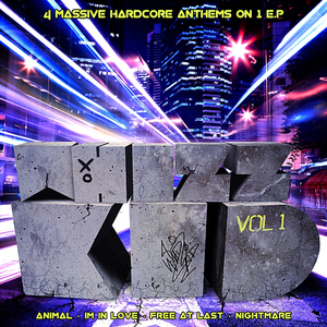 Im In Love (Original Mix)