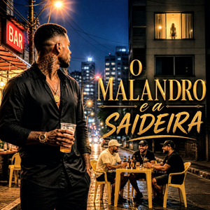 O malandro e a saideira