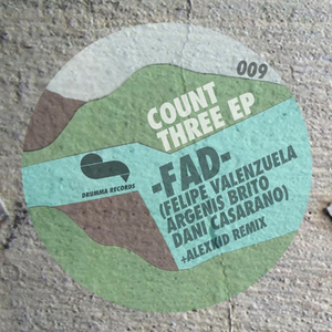 Count Three (Original Mix)