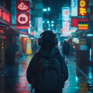 Cozy Rhythm Row