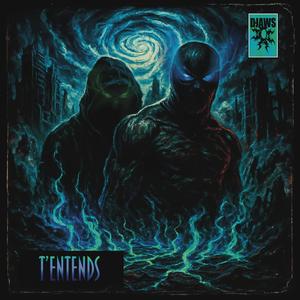 T'entends