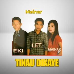 Tinau Dikaye