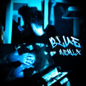 #Blue (Remix)