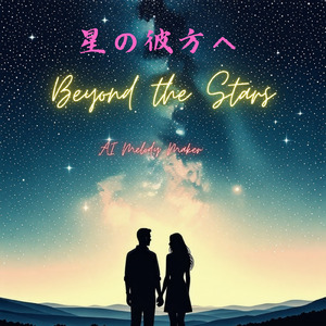 星の彼方へ