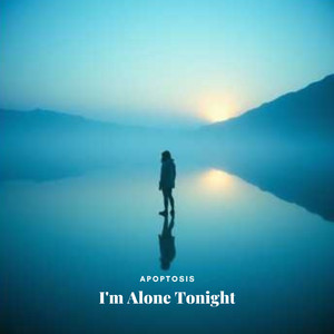 I'm Alone Tonight