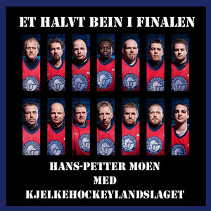 Et Halvt Bein I Finalen