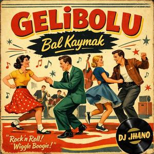 Gelibolu BAL KAYMAK