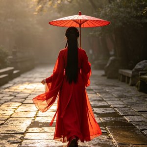 相思未荒