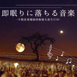 女性よく眠れる超熟睡ＢＧＭ