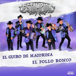 El Guiro De Macorina, El Pollo Ronco
